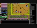 【RTA】ポケモン不思議のダンジョン青の救助隊 Any% No-QS,No-WM 2:13:07 解説＆反省 part5/7