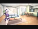 【ASMR】休日の過ごし方【V-flour】
