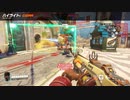 【OW2】サージの前には窓を添えたい