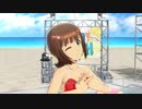 【春研】天海春香「The world is all one!!」イロドリミズギ