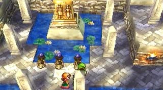 【DQ7】ドラクエ7実況プレイ101