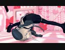 【MMD艦これ】逝きたいゆーちゃん【紳士向け】