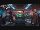 【18話ネタバレ注意】スペシャルエンディングムービー②／「迷える羊たちの挽歌」 【メガトン級ムサシ シーズン2】