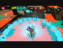 【スプラトゥーン3】こだわり式武器立ち回り実況 part12 -塗り貢献？モデラ―2-