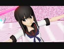 【MMD艦これ】   ]ピチカートドロップス  (吹雪改二)