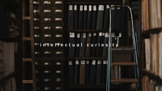 【初音ミク】intellectual curiosity【オリジナル】