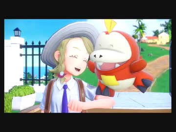 【ﾎﾟｹﾓﾝﾊﾞｲｵﾚｯﾄ】久しぶりに冒険に行きます【PART１】