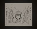 【手描き金カム】◯ne m⚪︎re time, ◯ne m⚪︎re  chance