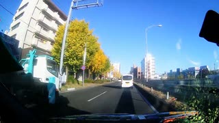 _雑音完全カット _a前_20221118_在日策動の休止と共に、マスク使用者も困惑顔の人も観られる。。 -