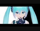【MMD】リバーシブル・キャンペーン【無名式初音ミク】