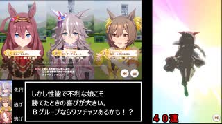 ダート組でスコーピオ杯