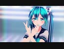 【MMD】マーシャルマキシマイザー【カルも式初音ミク】【カメラ配布】