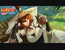【Narutoモバイル】 水影・照美メイ(侠客) - 奥義＋Allスキル