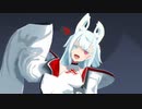 タンゲコトエのきつねダンス