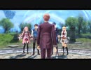 [黎の軌跡Ⅱ]第4回(4-2) 新たな同行者