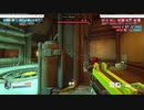 【OW2】ザリア絶対に許さないマン