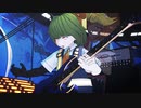 さらにギターを弾くDIYUSI.ほのぼの神社アレンジ