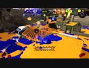 【齢38のスピナー使い】バンカラマッチ（チャレンジ）はじめました-Scene031【Splatoon3】