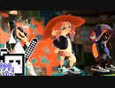 【スプラトゥーン3】ガチマざらめちゃん#22