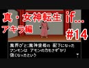 【ゆっくり実況】 真・女神転生 if... アキラ編 #14（SFC版）