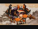 【城プロ音楽変更動画】異界門の絶望と希望2 -離- -結- -絶弐-（一部戦闘BGM修正版）