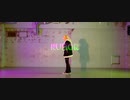 RUMOR/SLH.ver踊ってみた【狡噛ゆえ】