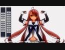 【COM3D2】江風メイキング