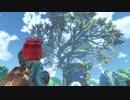 [ソフィーのアトリエ2]第20回(20-1) 東の大地を目指す