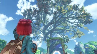 [ソフィーのアトリエ2]第20回(20-1) 東の大地を目指す