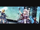 【デレステMV】小さな恋の密室事件【7周目星輝子】