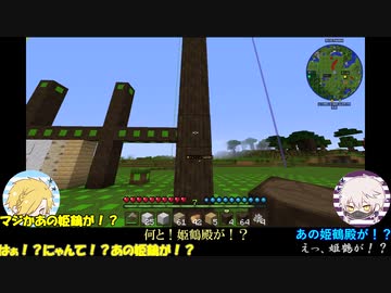 狐と獅子と猫の遠征記録～其の参～【第２回】