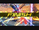 【EXVS2XB】ですともおじさんのクロブ珍道中623