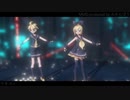 [ray-MMD] リモコン / Sour式リン・レン