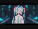 [ray-MMD] Scapecoat / Sour式ミク