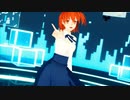 【Fate/MMD】トリノコシティ【ぐだ子】