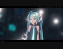 [MMD] Ruby / Sour式ミク (Camera Motion Distribution)