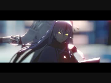 【MMD】酔いどれ知らず【刀剣乱舞×Fate】