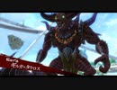 [黎の軌跡Ⅱ]第4回(4-3) 庭城の門番