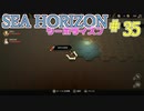 【実況】SEA HORIZON【シーホライズン】 Part35【東の環礁編】