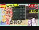【VIC3】スペインを再び太陽の沈まぬ帝国へ