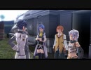 英雄伝説Ⅷ-閃の軌跡Ⅲ-　ざっくりプレイ【Part019】
