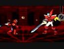 エグゼにだって2Dアクションがあるんだ！ロックマンエグゼトランスミッション実況プレイ PART17