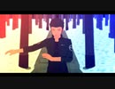 【ワートリmmd】３－Ｃでノロ【モーション配布】