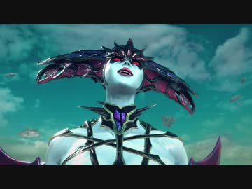 Bayonetta3 All PurePlatinumクリア standard story-32