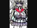 テキトーに音楽作った！(´・ω・`)あと絵!(´・ω・｀)I drew an anime picture