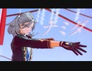 【MMDあんスタ】ナミダ【乱凪砂】