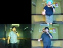 グリーンフラッシュ伝説／Pabo