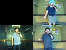 EZ DO DANCE／TRF