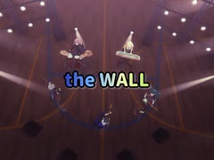 【プロセカ】the WALL　　master