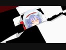【東方MMD】迷うわよ～第一関門～【紙芝居】